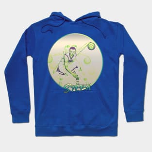 Steph Curry Hoodie